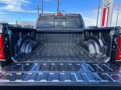 New 2026 RAM 1500 Big Horn image 41