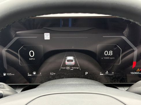 Certified 2025 Kia K4 EX image 23