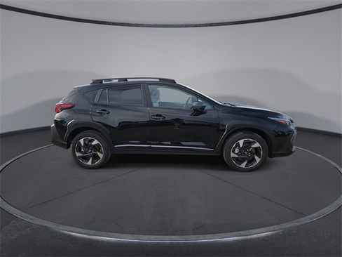 New 2025 Subaru Crosstrek 2.5i Limited image 9