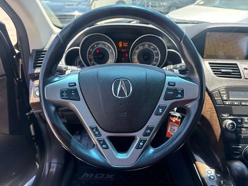 Used 2013 Acura MDX w/ Advance Package AWD/4WD image 31