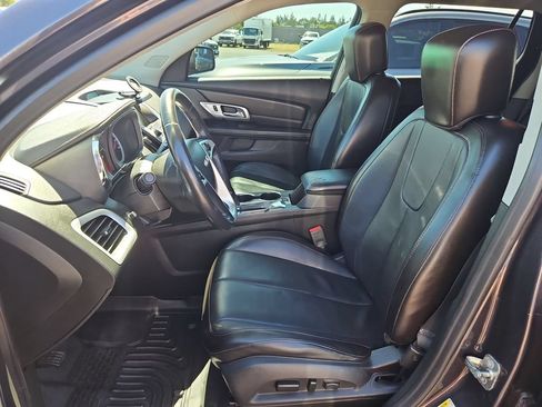 Used 2016 GMC Terrain SLT w/ Driver Alert Package I AWD/4WD image 20