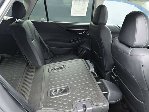 Used 2022 Subaru Outback Limited XT AWD/4WD image 50