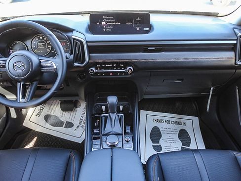 New 2026 MAZDA CX-50 AWD 2.5 Hybrid w/ Weather Package image 14