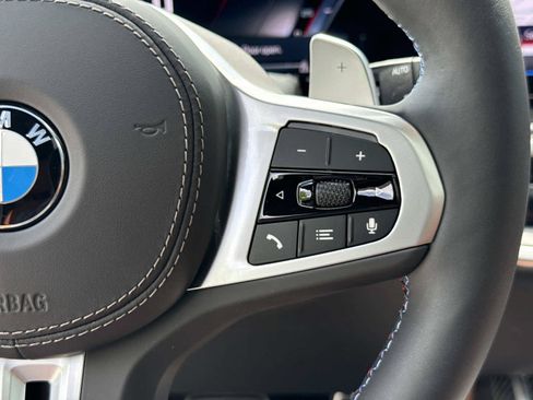 New 2027 BMW X7 M60i AWD/4WD image 24