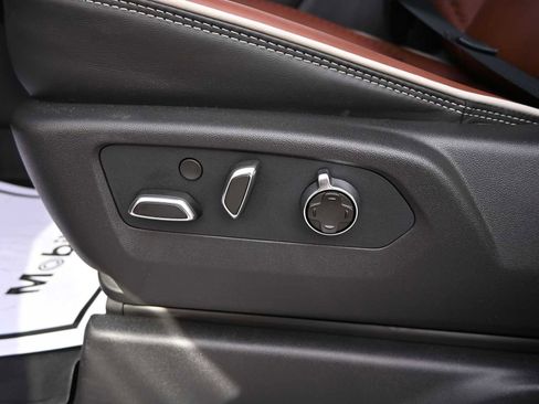 New 2026 GMC Sierra 2500 Denali Ultimate image 31