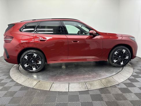 New 2026 BMW X3 xDrive30i w/ Premium Package AWD/4WD image 17