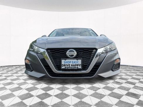 Used 2020 Nissan Altima 2.5 S FWD image 13