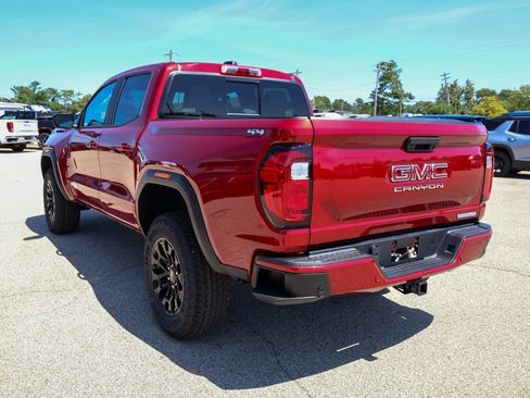 New 2026 GMC Canyon Elevation w/ Convenience Package AWD/4WD image 26