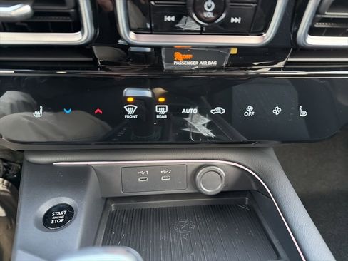 New 2026 Nissan Sentra SV image 15