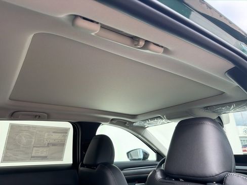 New 2026 MAZDA CX-50 AWD 2.5 S w/ Weather Package image 12