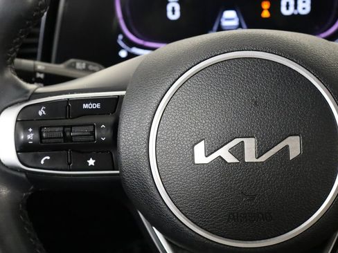 Used 2023 Kia Sportage EX FWD image 8