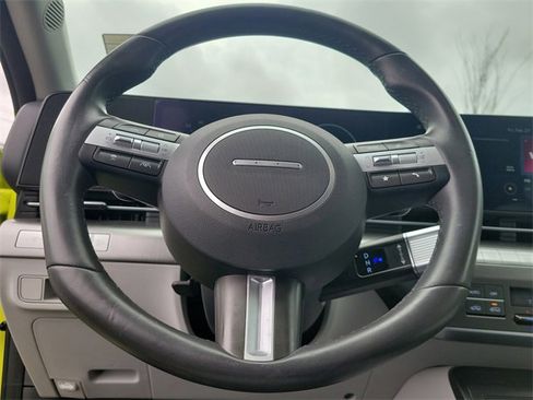 Used 2024 Hyundai Kona SEL w/ Convenience Package image 22
