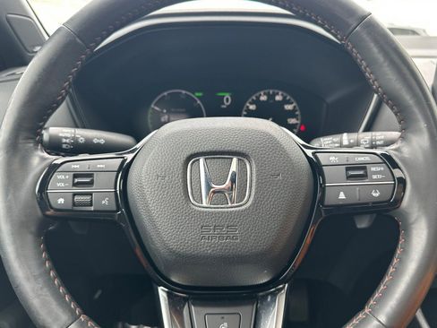 Certified 2023 Honda CR-V Sport Touring image 28