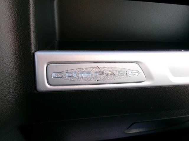 Used 2016 Jeep Compass High Altitude AWD/4WD image 25