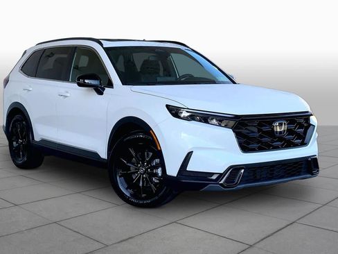 Used 2023 Honda CR-V Sport image 3