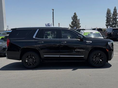 Used 2024 GMC Yukon Denali AWD/4WD image 11