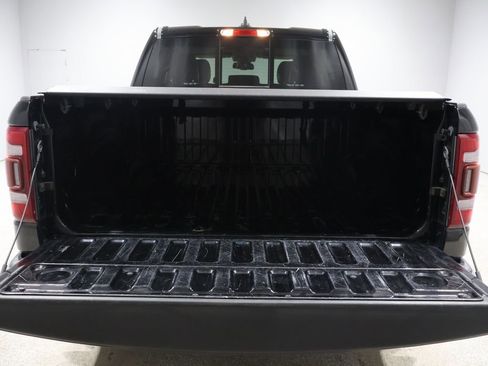 Used 2019 RAM 1500 Laramie image 5