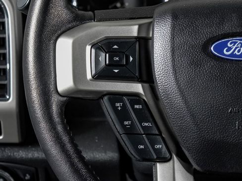 Used 2020 Ford F350 Lariat w/ Lariat Ultimate Package image 17