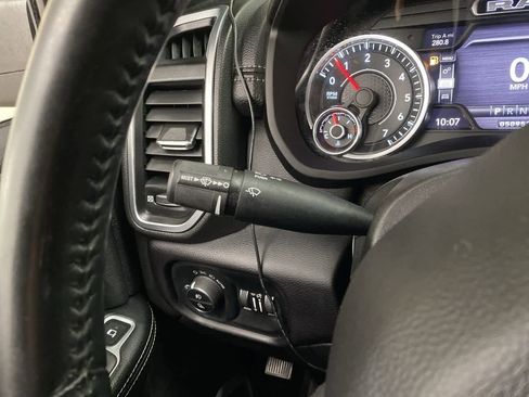 Used 2021 RAM 2500 Laramie image 23