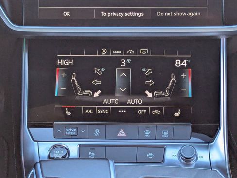 Used 2024 Audi A6 Premium Plus image 22