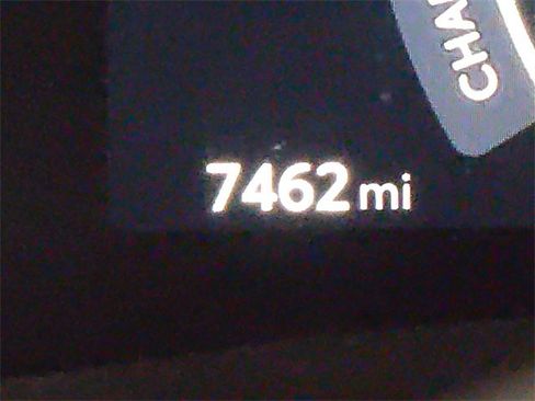 Used 2025 Toyota Camry SE image 15