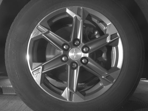 Used 2025 Chevrolet Blazer LT FWD image 13