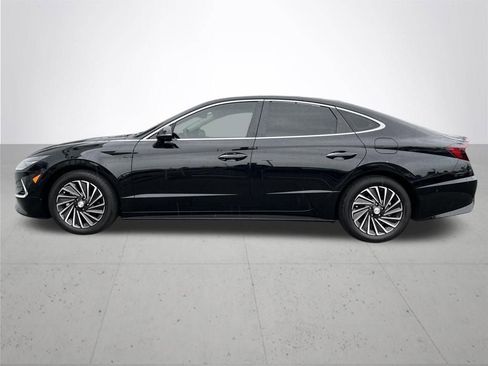 Used 2023 Hyundai Sonata Limited FWD image 8