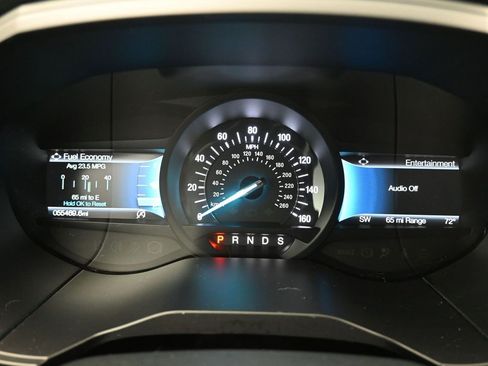 Used 2022 Ford Edge SEL w/ Convenience Package image 13