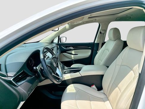 Used 2023 Buick Enclave Essence w/ Experience Buick Package image 11