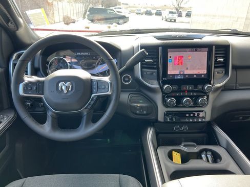 New 2026 RAM 3500 Big Horn image 21