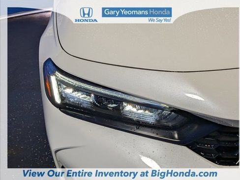 Certified 2026 Honda Civic Sport image 13