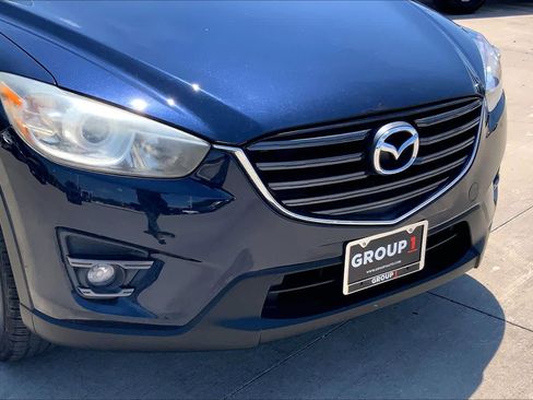 Used 2016 MAZDA CX-5 Grand Touring FWD image 30