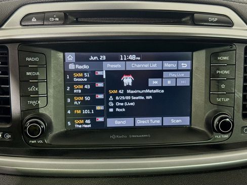 Used 2019 Kia Sorento EX FWD image 16