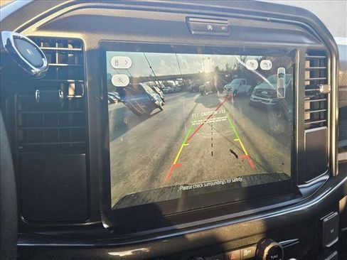 New 2026 Ford F150 STX image 12