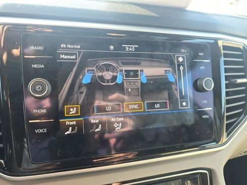 Used 2021 Volkswagen Atlas SEL Premium image 15