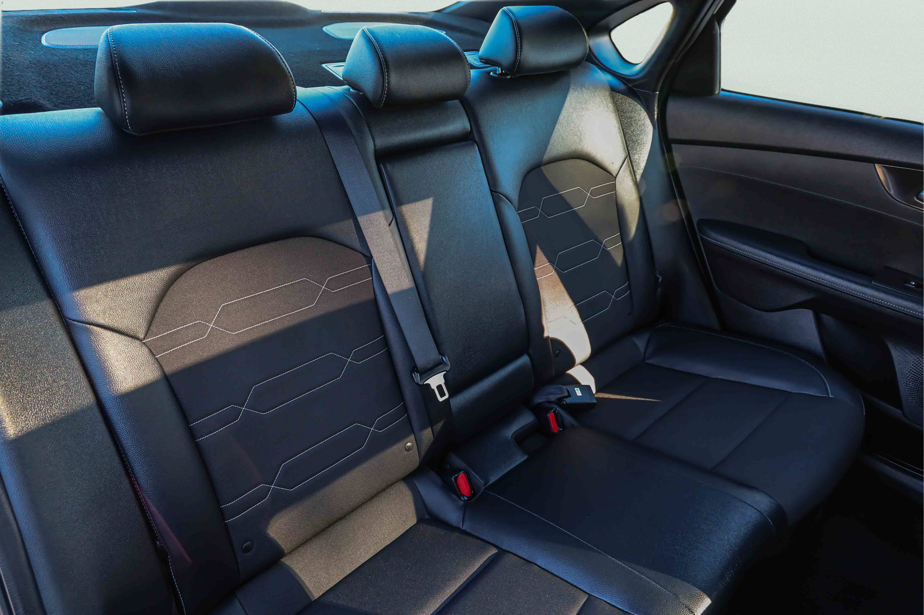Certified 2023 Kia Forte GT-Line w/ GT-Line Premium Package FWD image 24