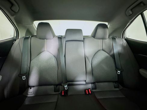 Used 2023 Toyota Camry LE FWD image 29
