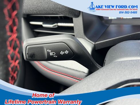 New 2025 Ford Explorer ST-Line image 27