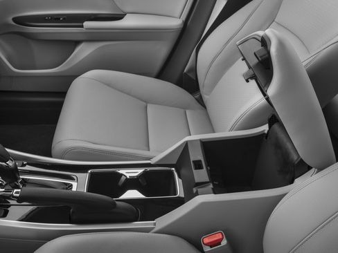 Used 2016 Honda Accord EX-L image 17