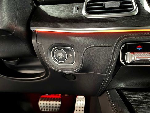 New 2026 Mercedes-Benz GLE 53 AMG 4MATIC image 31