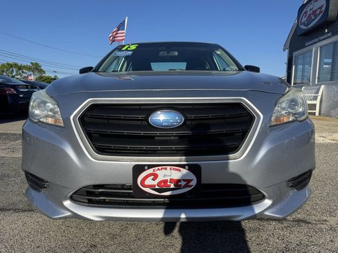 Used 2015 Subaru Legacy 2.5i AWD/4WD image 2