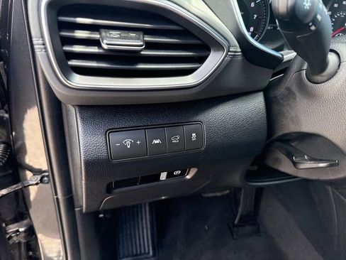 Used 2023 Hyundai Santa Fe SEL AWD/4WD image 15
