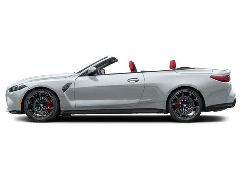 New 2027 BMW M4 xDrive Competition AWD/4WD image 43