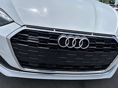Used 2023 Audi A5 2.0T Premium w/ Convenience Package AWD/4WD image 9