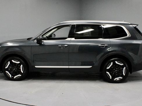 Used 2024 Kia Telluride S w/ S Sunroof Package AWD/4WD image 9