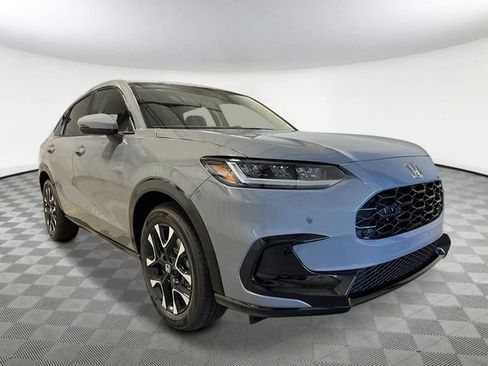 New 2027 Honda HR-V EX-L image 8