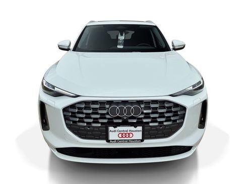 New 2025 Audi Q5 Premium Plus image 6