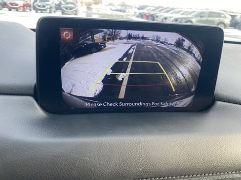 Certified 2020 MAZDA CX-5 Grand Touring Reserve image 22