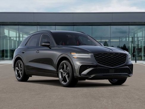 New 2027 Genesis GV70 2.5T Sport Prestige AWD/4WD image 2
