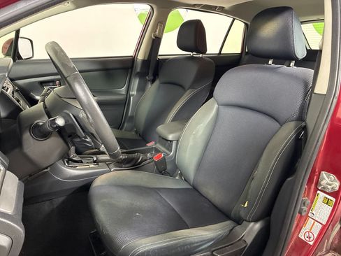 Used 2016 Subaru Impreza 2.0i Sport Premium AWD/4WD image 27